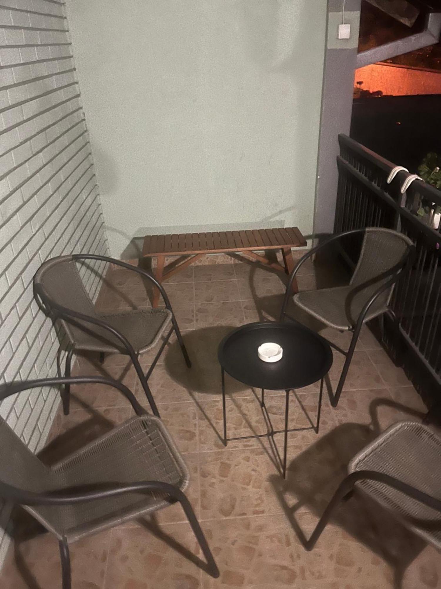 Charlie&Blueberries Apartment Belgrade Exterior photo